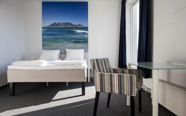 P-Hotels Brattøra