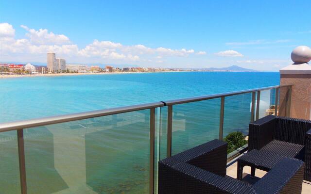 Hotel Boutique La Mar - Adults Only