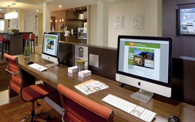 Courtyard Fort Lauderdale East/Lauderdale-by-the-Sea