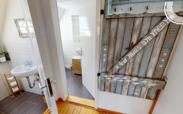 Ferienwohnung Nordlicht Laboe