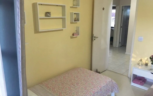 Guesthouse Casa da Montanha