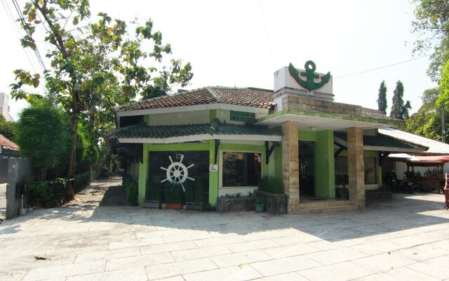 The Soemarsono Hotel