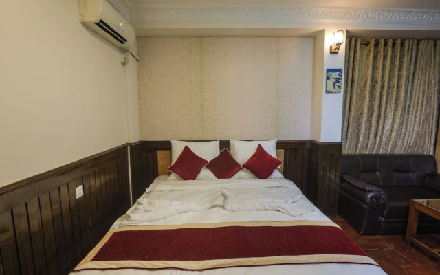 Hotel Sekai