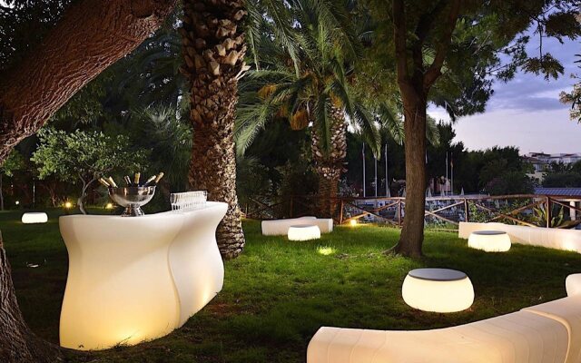 UNA HOTELS Naxos Beach Sicilia