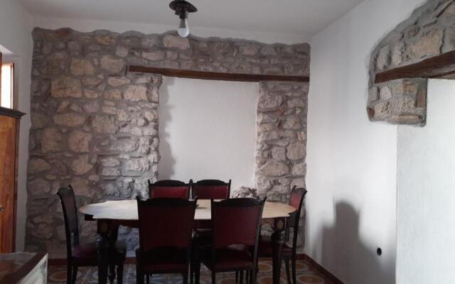 B&b Diamante and home restaurant