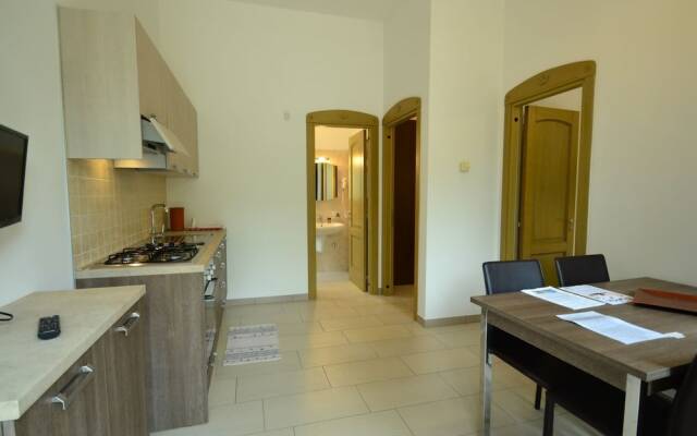 Belvilla by OYO Tramonto di Salento Grande