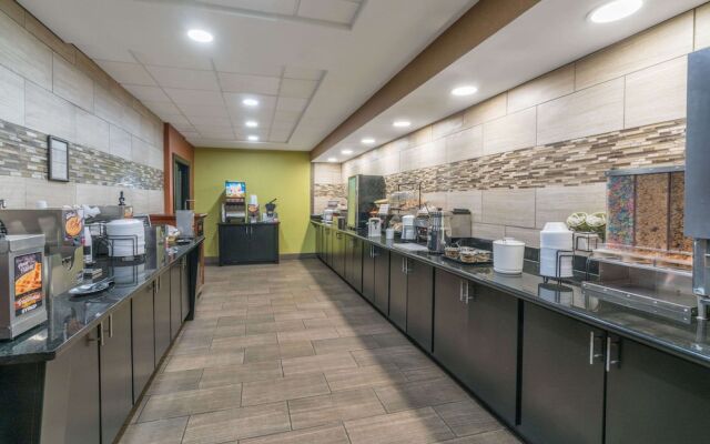 La Quinta Inn & Suites Clarksville