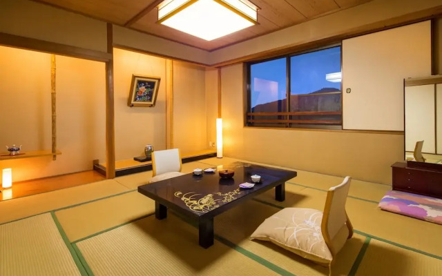 Unzen Shinyu