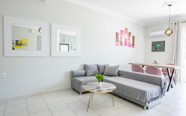 Lilis Apartment 3