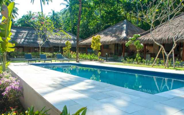 Mama Bella's Retreat