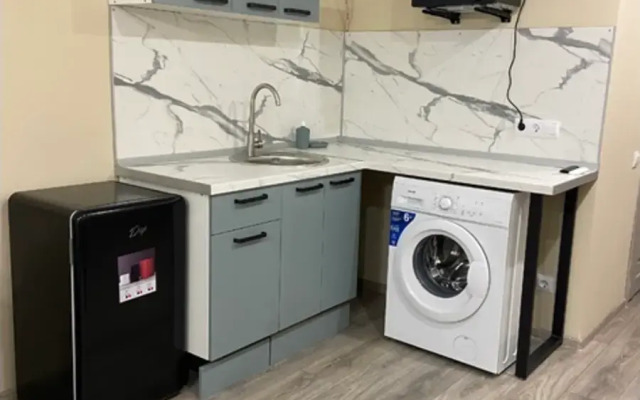 Апартаменты Эль Апарт на улице Содружества 66/110