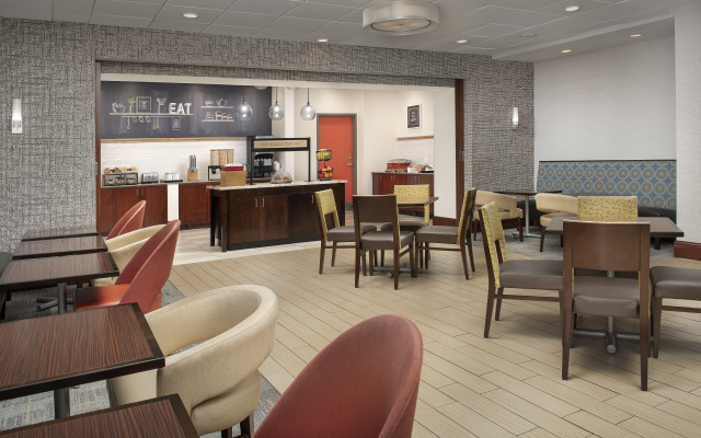 Hampton Inn Dandridge