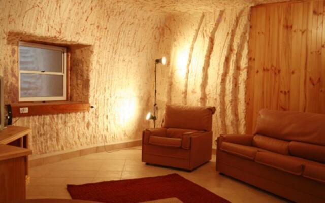 Down to Erth Bed and Breakfast