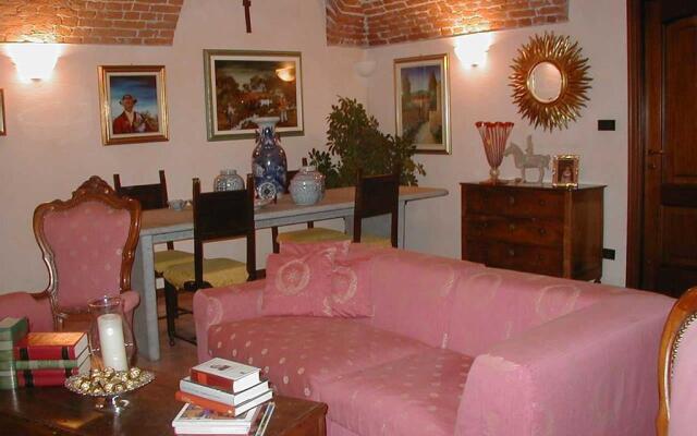 Torre dei Frati Bed & Breakfast