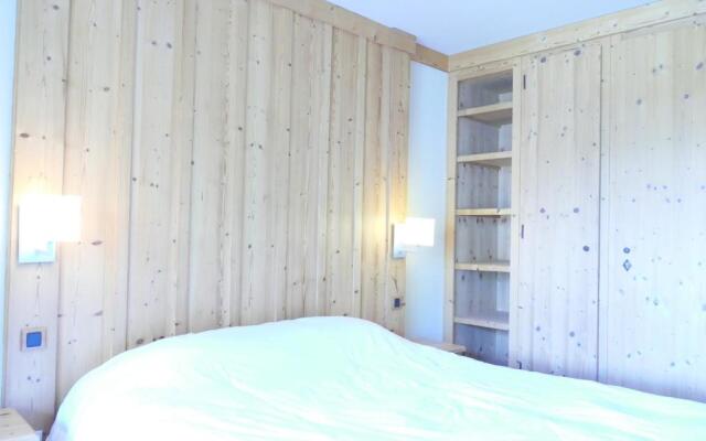 Appartement Les Deux Alpes, 2 pièces, 6 personnes - FR-1-546-2