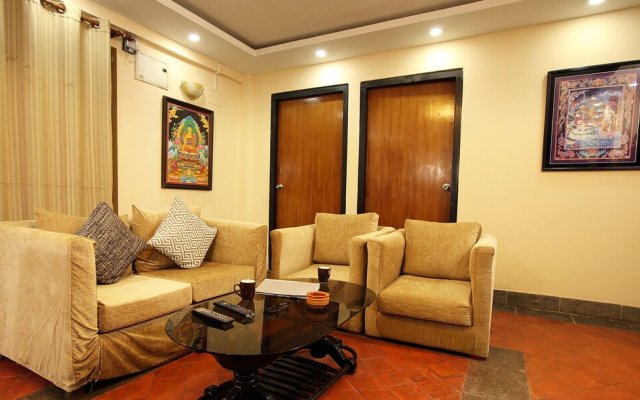 Boutique stay at Kathmandu Heritage Home