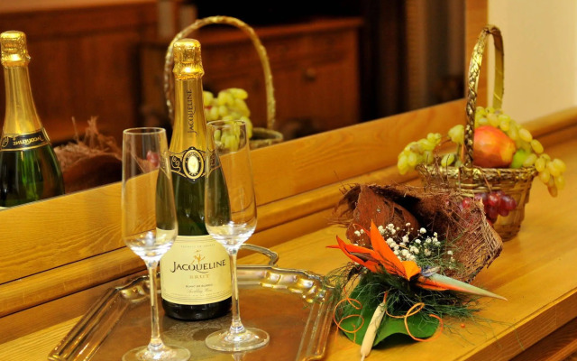 Pirin Golf Hotel & SPA