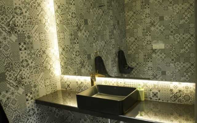 Hotel Nikhil Regency