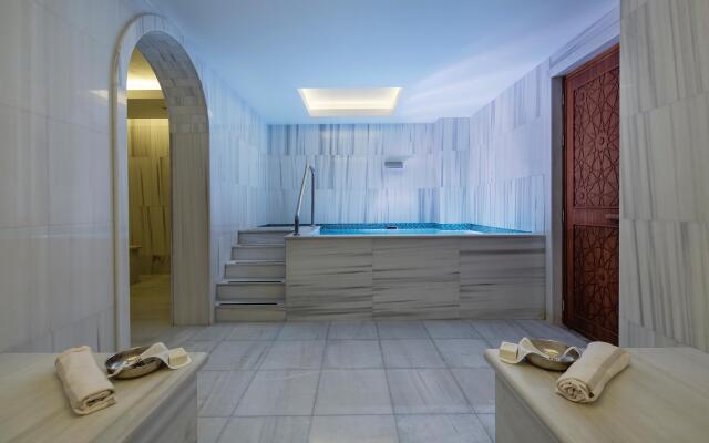 Tui Blue Side- All Inclusive