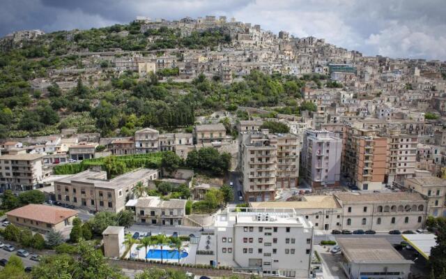 Hotel Principe d'Aragona, Sure Hotel Collection by BW