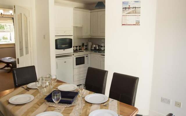 Aughrim Holiday Village