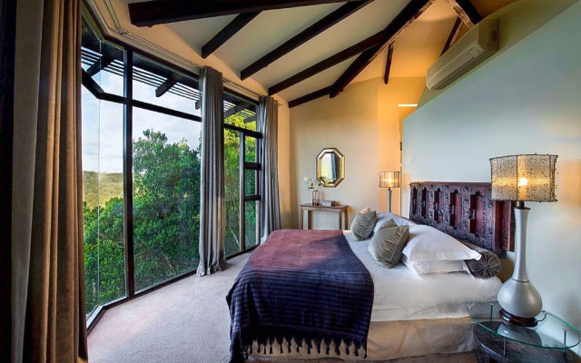 Tsala Treetop Lodge