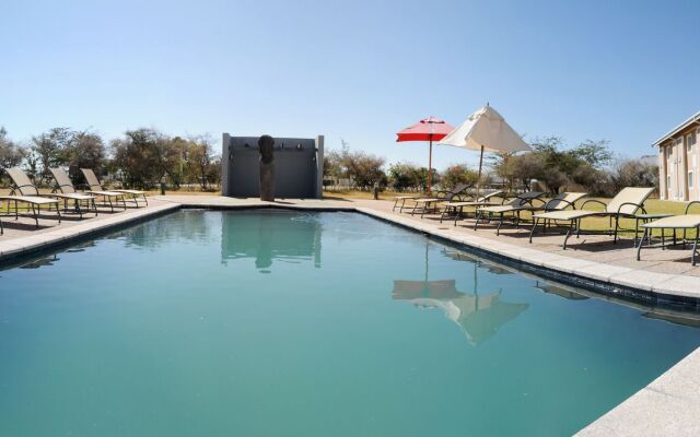 Protea Hotel by Marriott Ondangwa