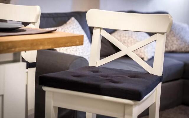 JOIVY Chic Studio in Como Centre