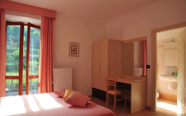 Affittacamere b&b Trattoria Della Posta