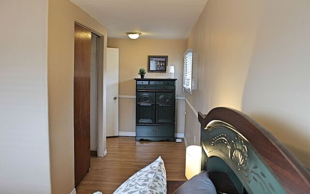 Lakeside 2 Bedroom Guest Suite