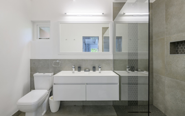 San Lameer Villa Rentals 2603