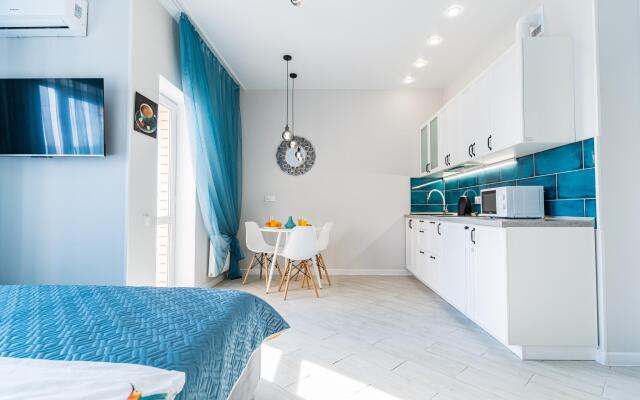 LetoApart (ЛетоАпарт) на улице Шевченко 22-392