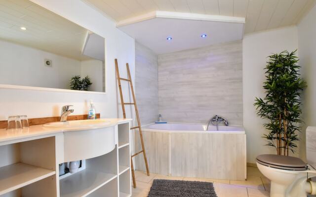 Holiday Home in Goesnes With Pool