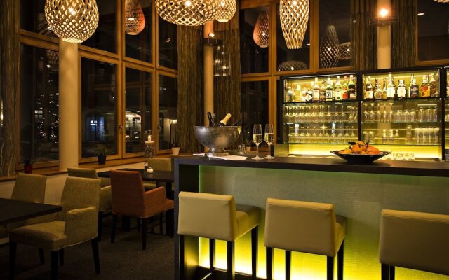 Hotel Allegra Pontresina