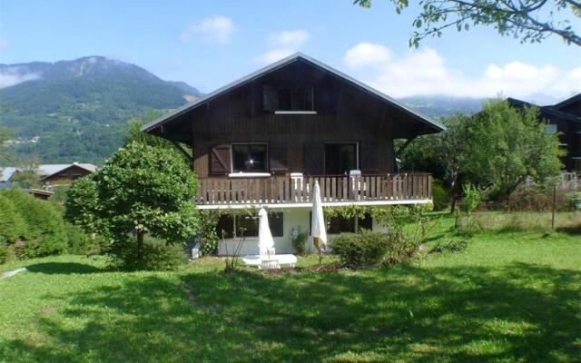 Chalet Morillon Village, 6 pièces, 9 personnes - FR-1-629-10