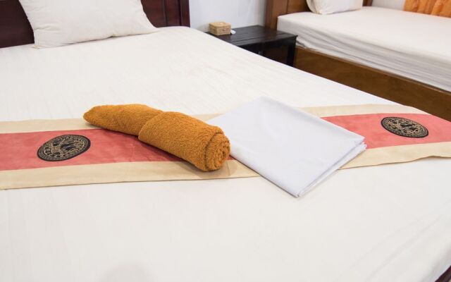 F&B Siem Reap Hostel