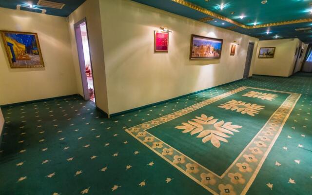 Caspian Palace
