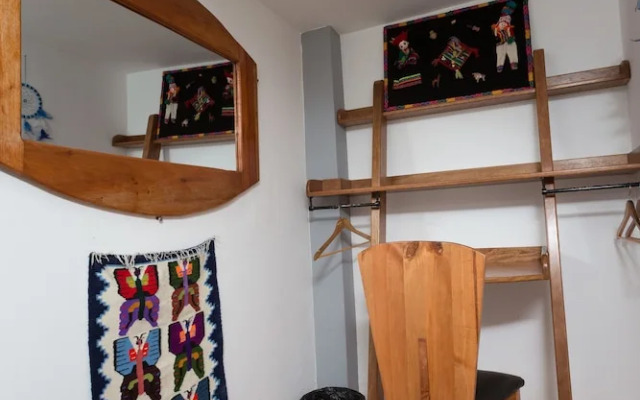 Hotel Inka King - Hostel