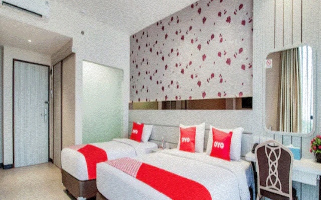 Mine Home Hotel by Sovia – Guest Rooms – Bandung