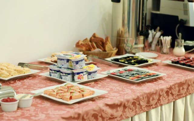 Гостиничный комплекс «Версаль»