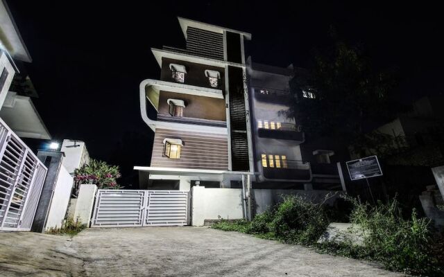 Treebo Trip Ovolo Suites