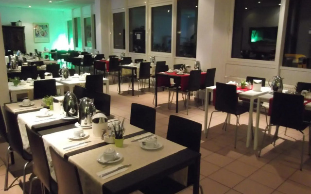 Businesshotel & Appartements Stuttgart - Vaihingen
