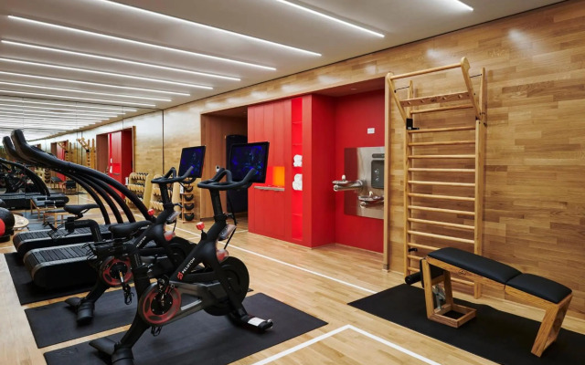 citizenM Washington DC NoMa