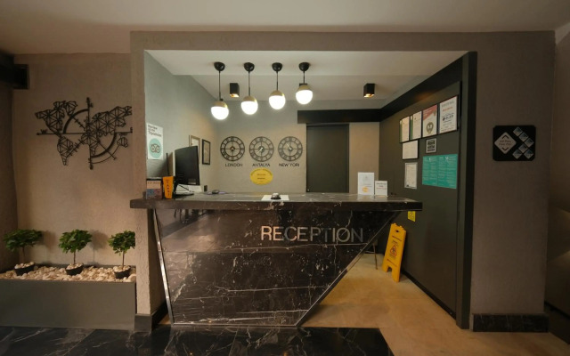 Mielo Lara Hotel