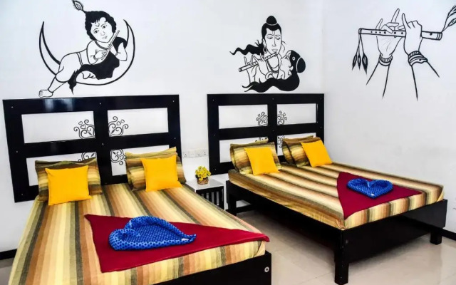 Isuru City Hotel