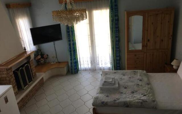 Villa Elena