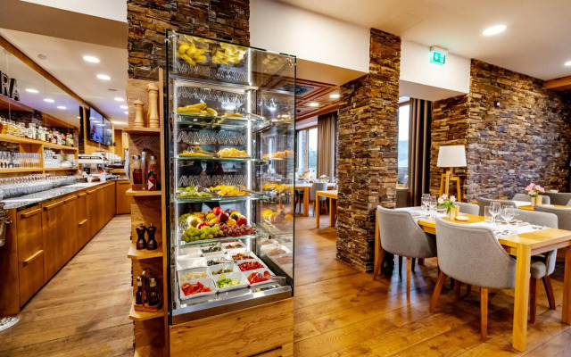 Grandhotel Tatra