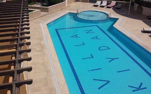 Dalyan Villa Kiydan Apartments