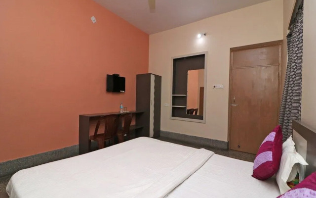 Hotel Saraogi