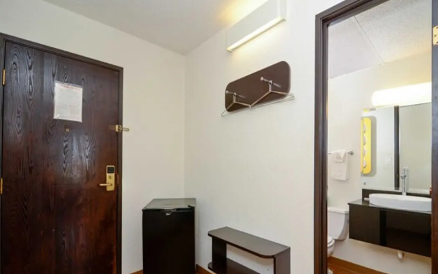 Motel 6 South Haven, KS